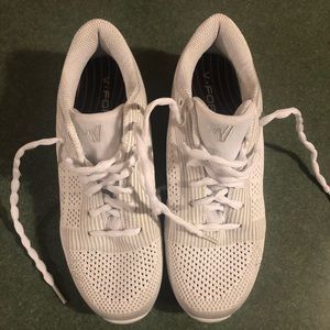 Varsity V-Force cheerleading shoes